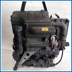 Motore completo MERCEDES Classe A W168