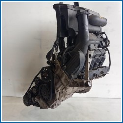 Motore completo MERCEDES Classe A W168
