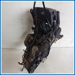 Motore completo MERCEDES Classe A W168