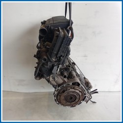 Motore completo MERCEDES Classe A W168