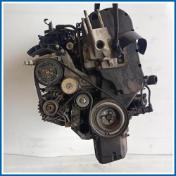 Motore semicompleto FIAT Idea