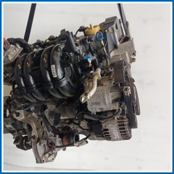Motore semicompleto FIAT Idea