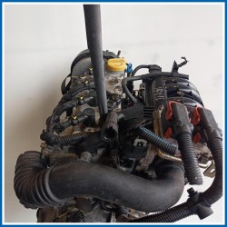 Motore semicompleto FIAT Idea