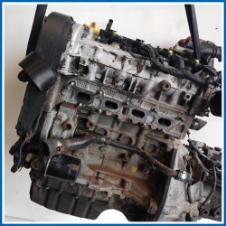 Motore semicompleto FIAT Idea