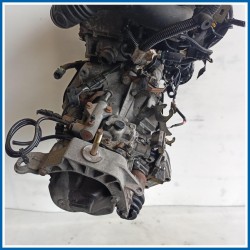 Cambio FIAT Idea