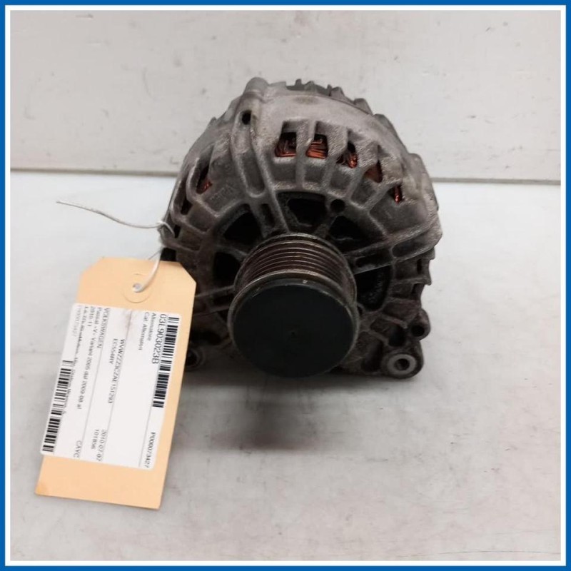 Alternatore VOLKSWAGEN Passat V Variant