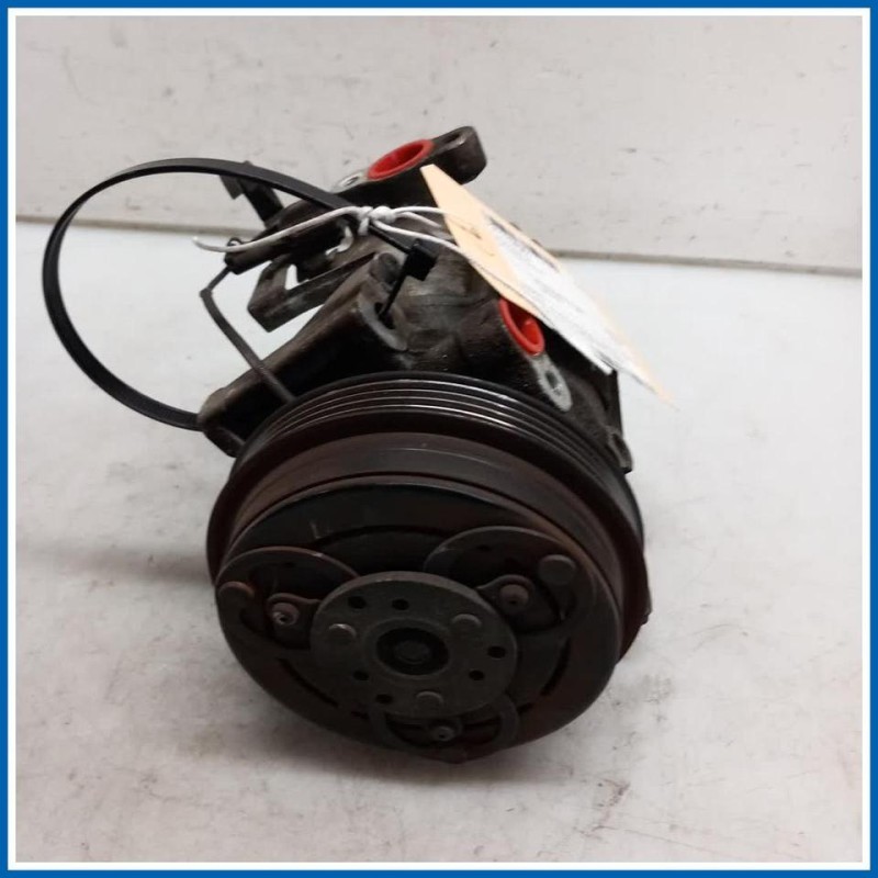 Compressore a/c SUBARU Forester II