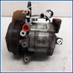 Compressore a/c SUBARU Forester II