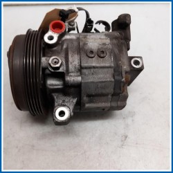 Compressore a/c SUBARU Forester II