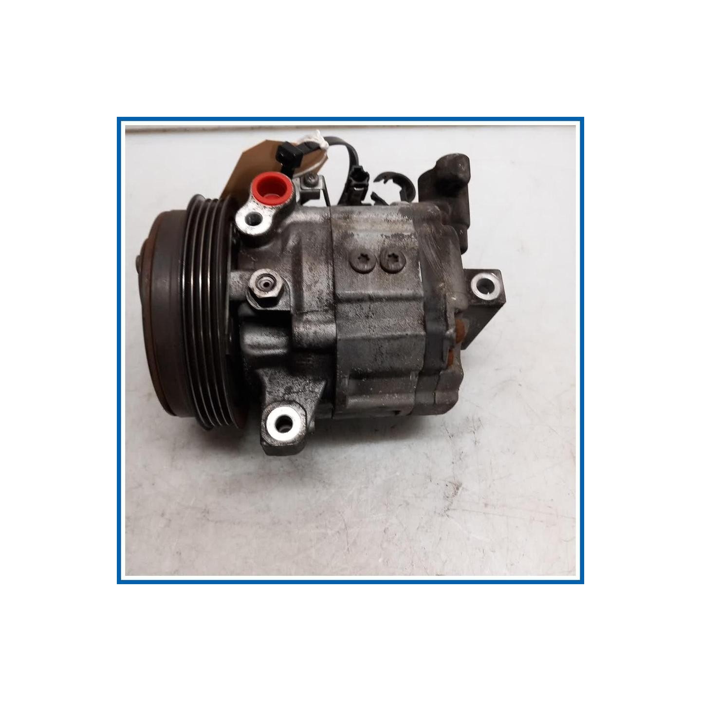 Compressore a/c SUBARU Forester II