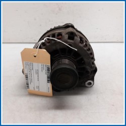 Alternatore SSANGYONG Rexton I