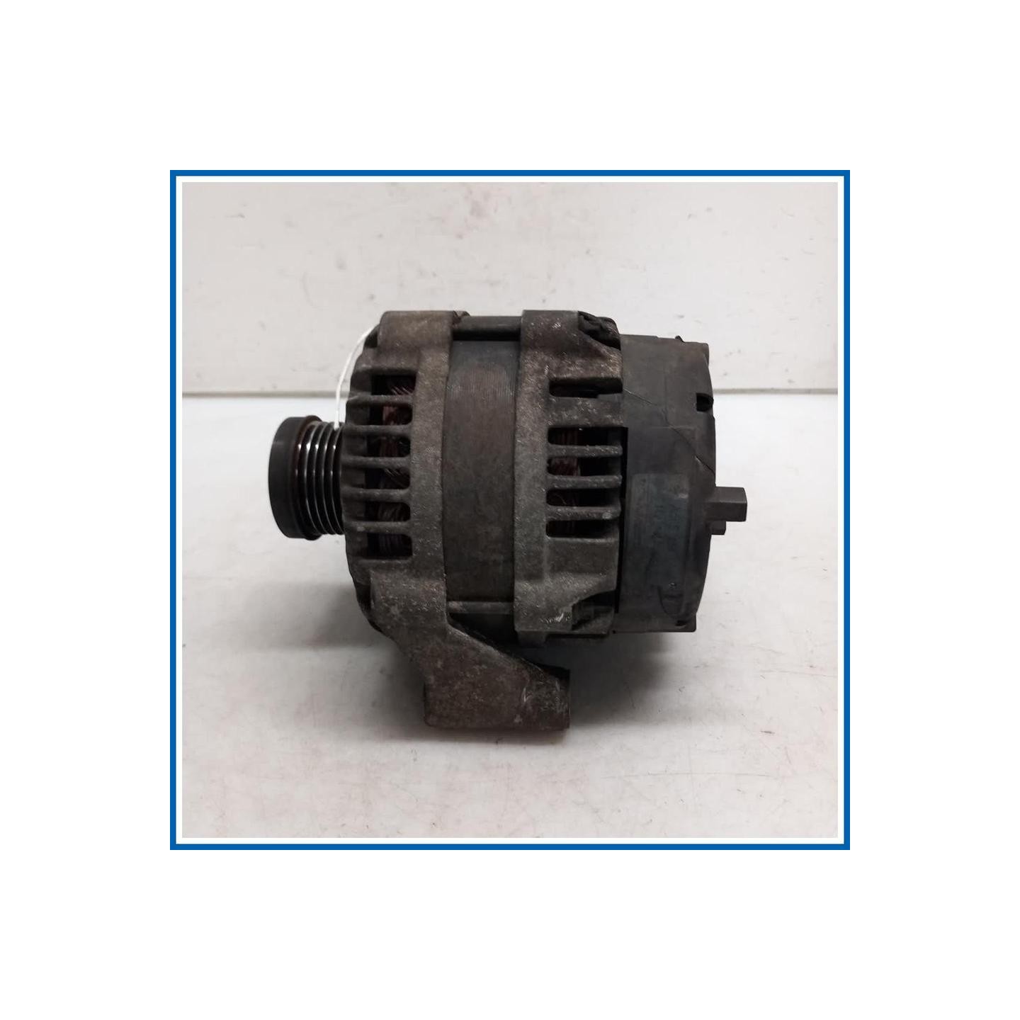 Alternatore SSANGYONG Rexton I