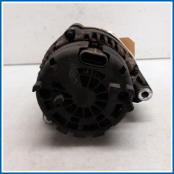Alternatore SSANGYONG Rexton I