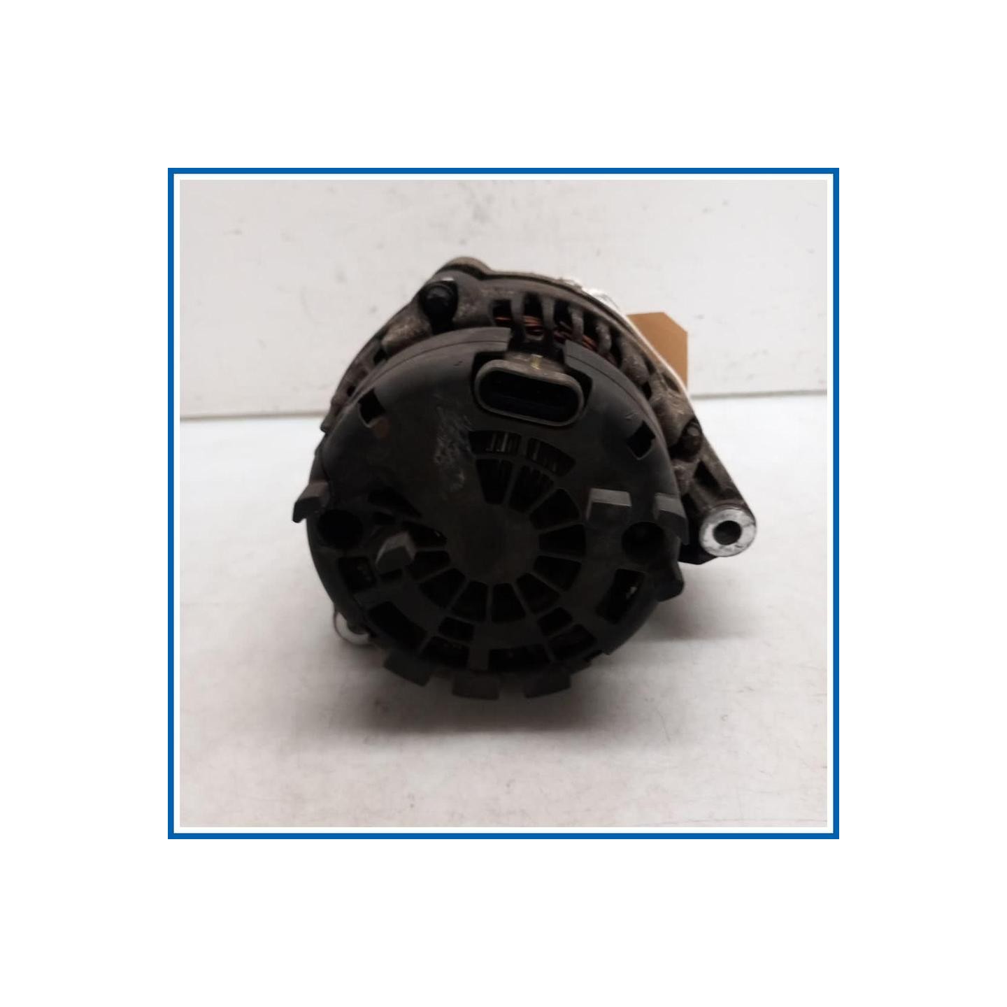 Alternatore SSANGYONG Rexton I