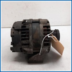 Alternatore SSANGYONG Rexton I