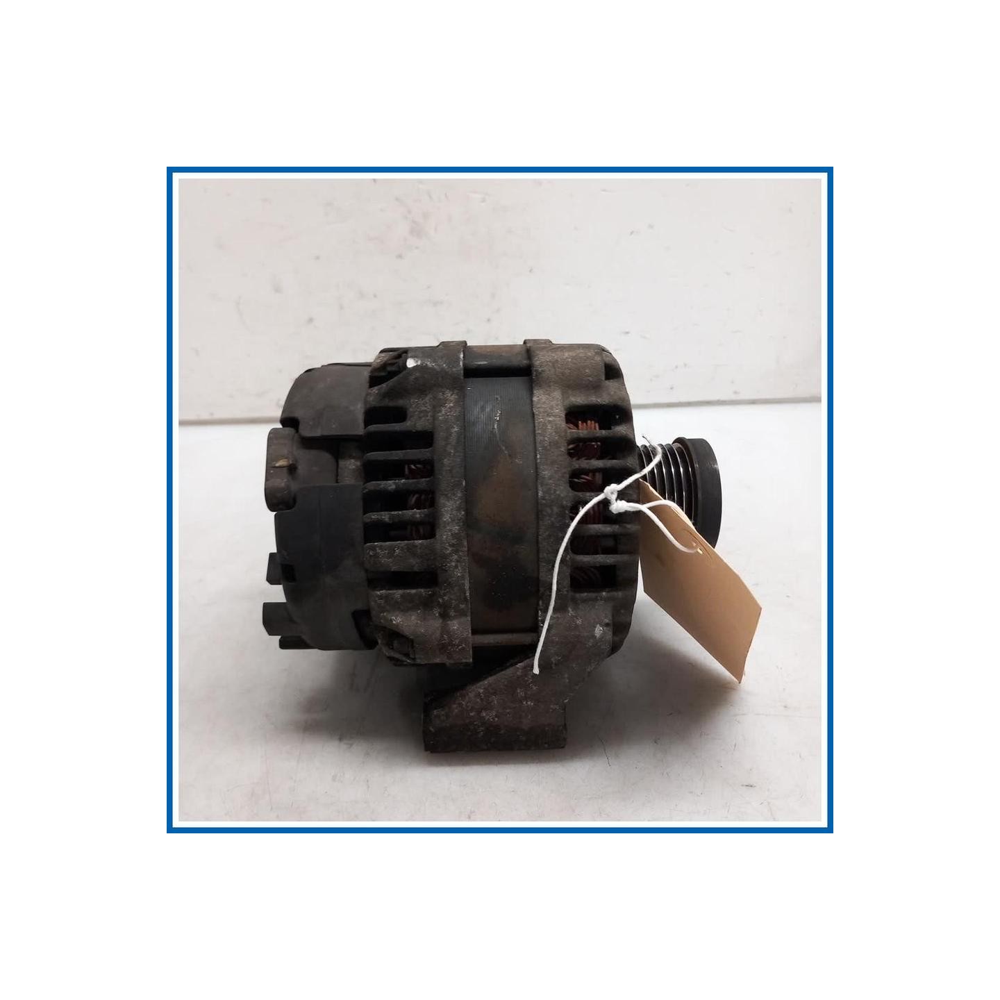 Alternatore SSANGYONG Rexton I