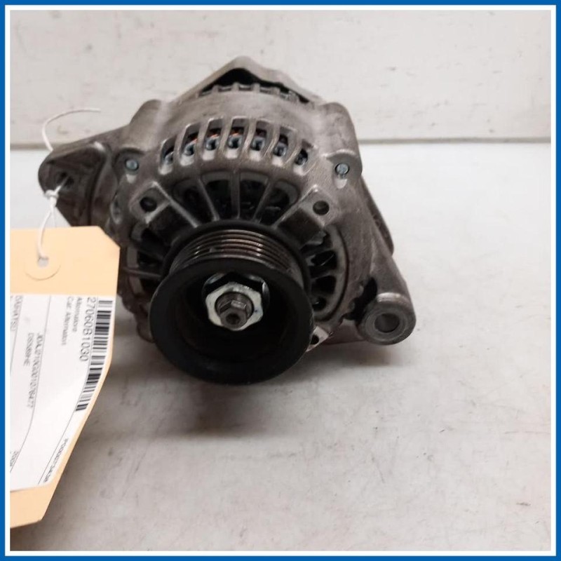 Alternatore DAIHATSU Terios II