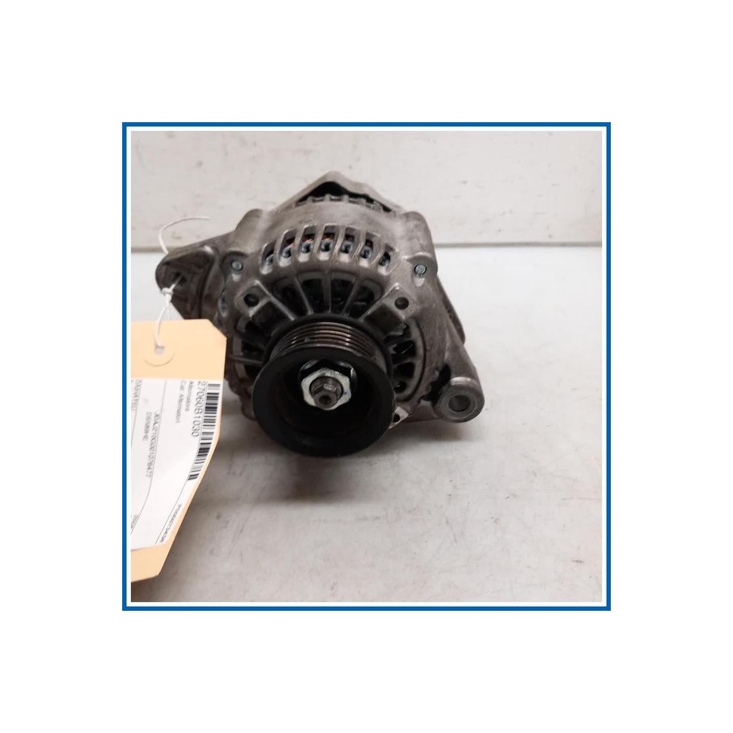 Alternatore DAIHATSU Terios II