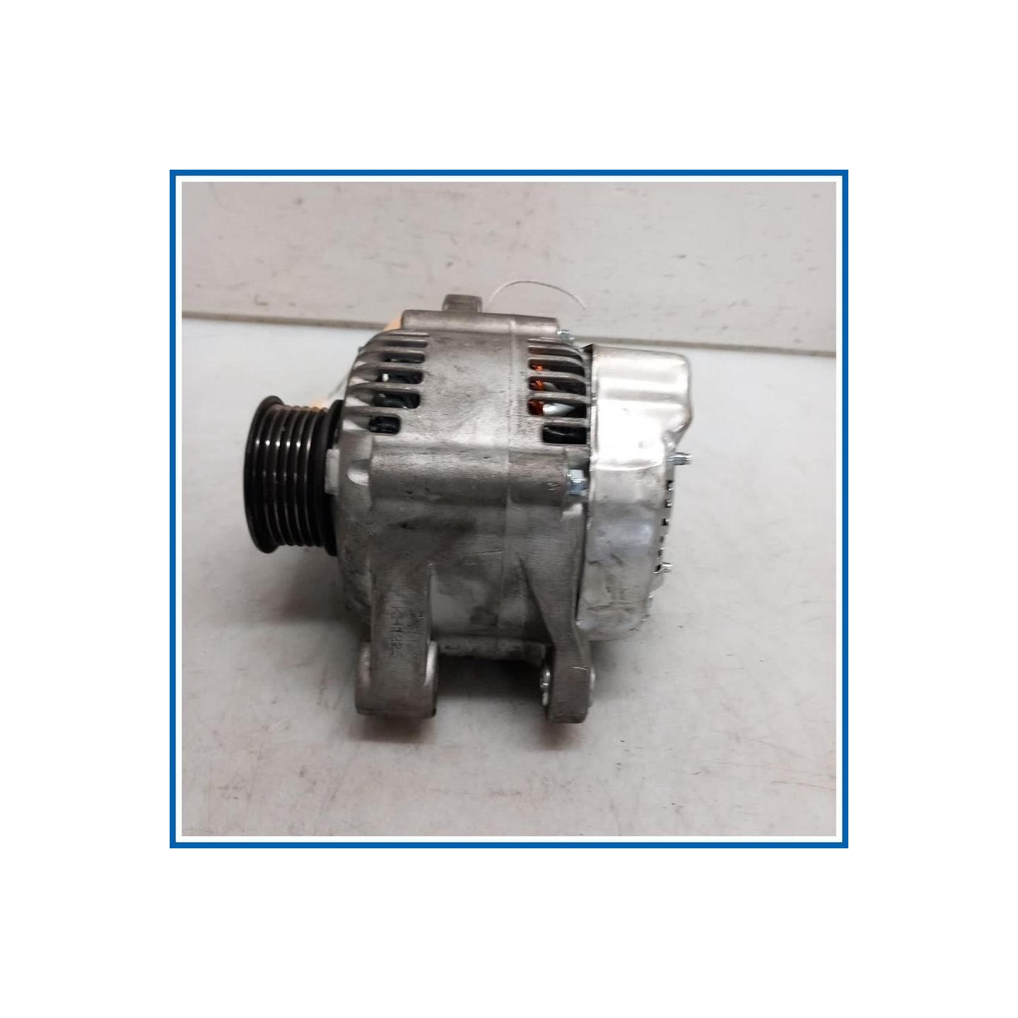 Alternatore DAIHATSU Terios II