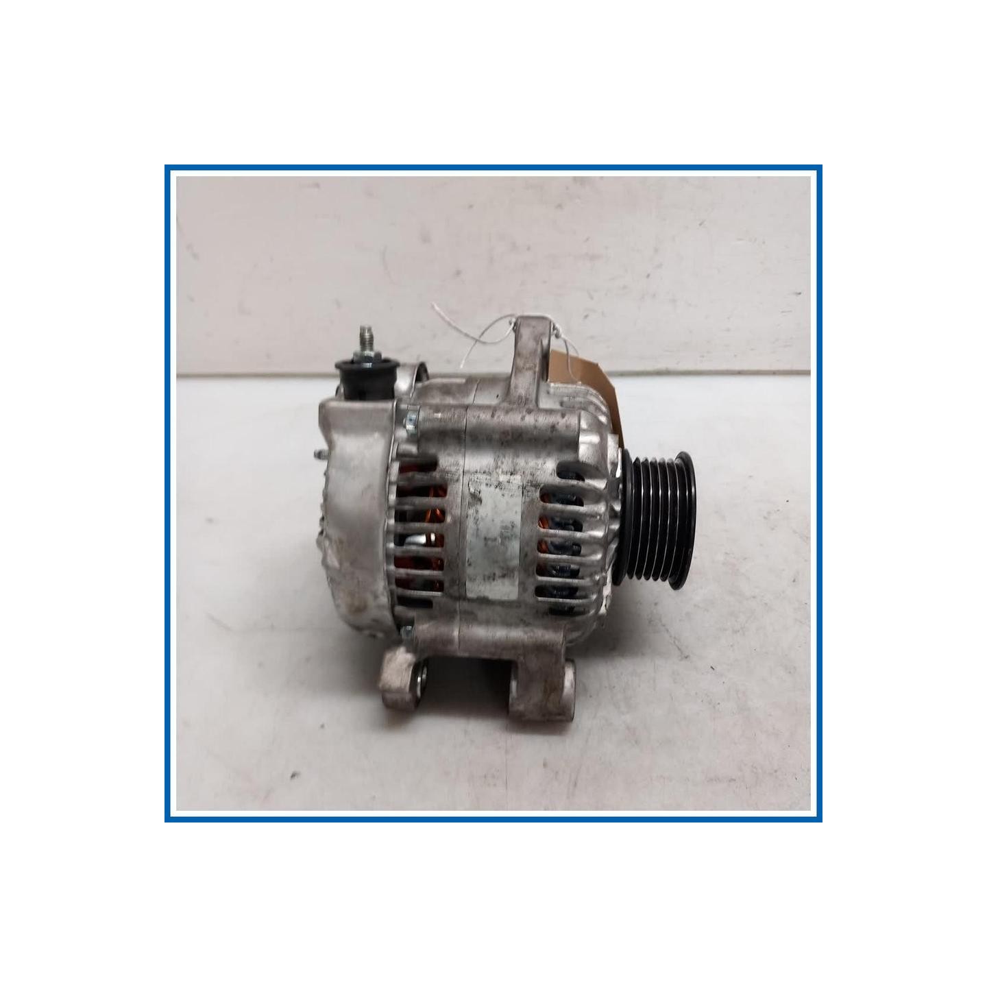 Alternatore DAIHATSU Terios II