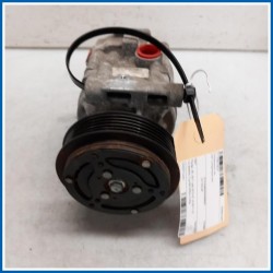Compressore a/c FIAT Panda II