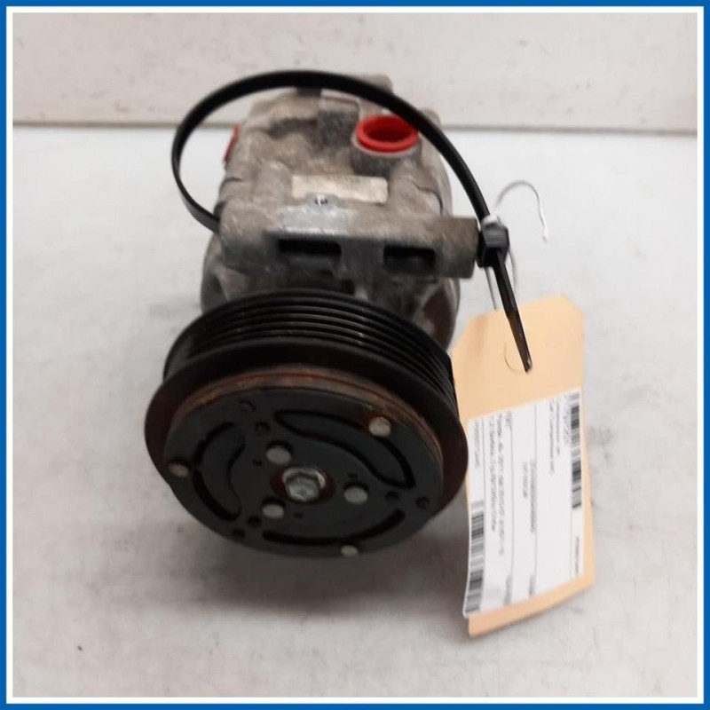 Compressore a/c FIAT Panda II