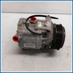 Compressore a/c FIAT Panda II