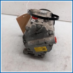 Compressore a/c FIAT Panda II