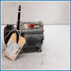 Compressore a/c FIAT Panda II