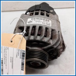 Alternatore FIAT Panda II