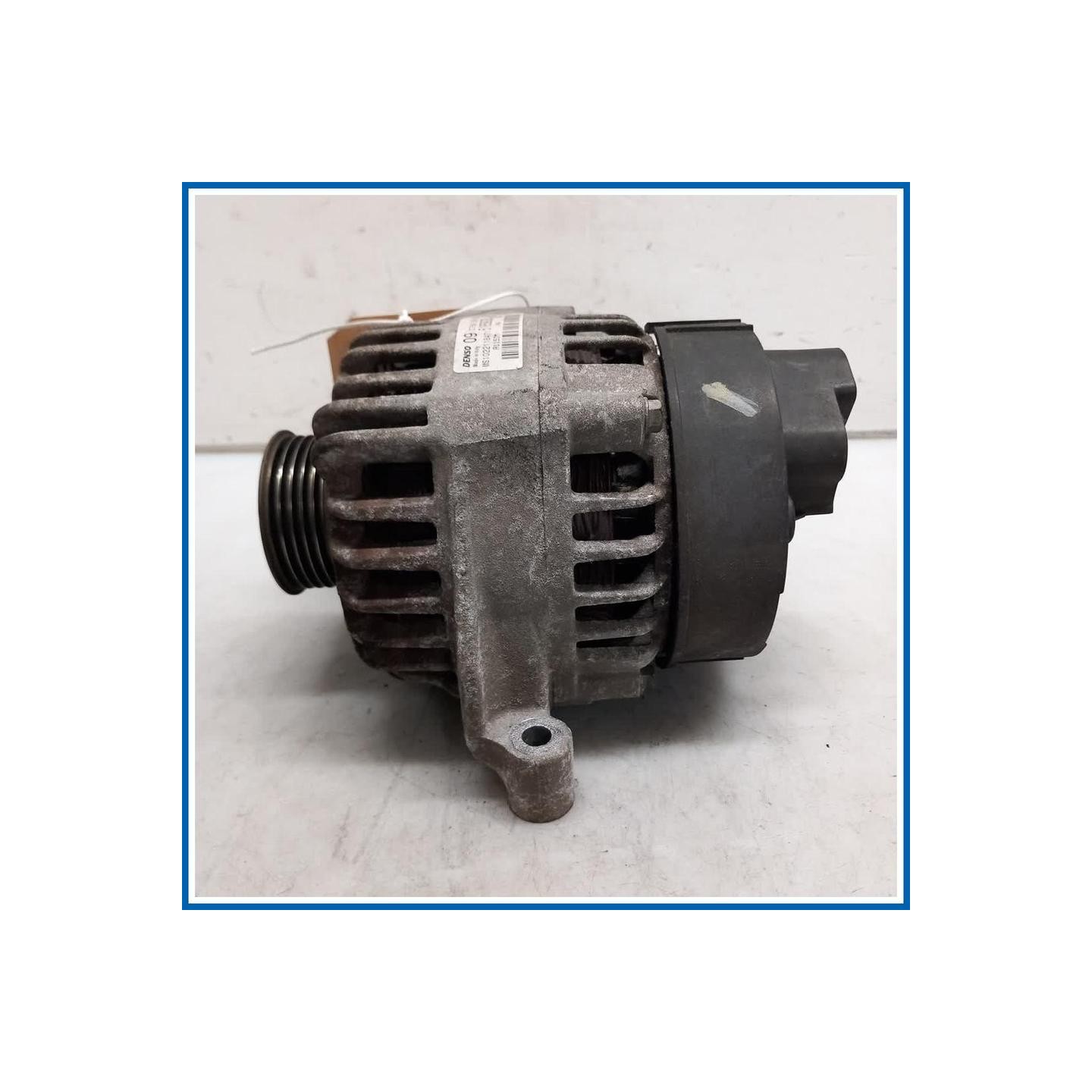 Alternatore FIAT Panda II