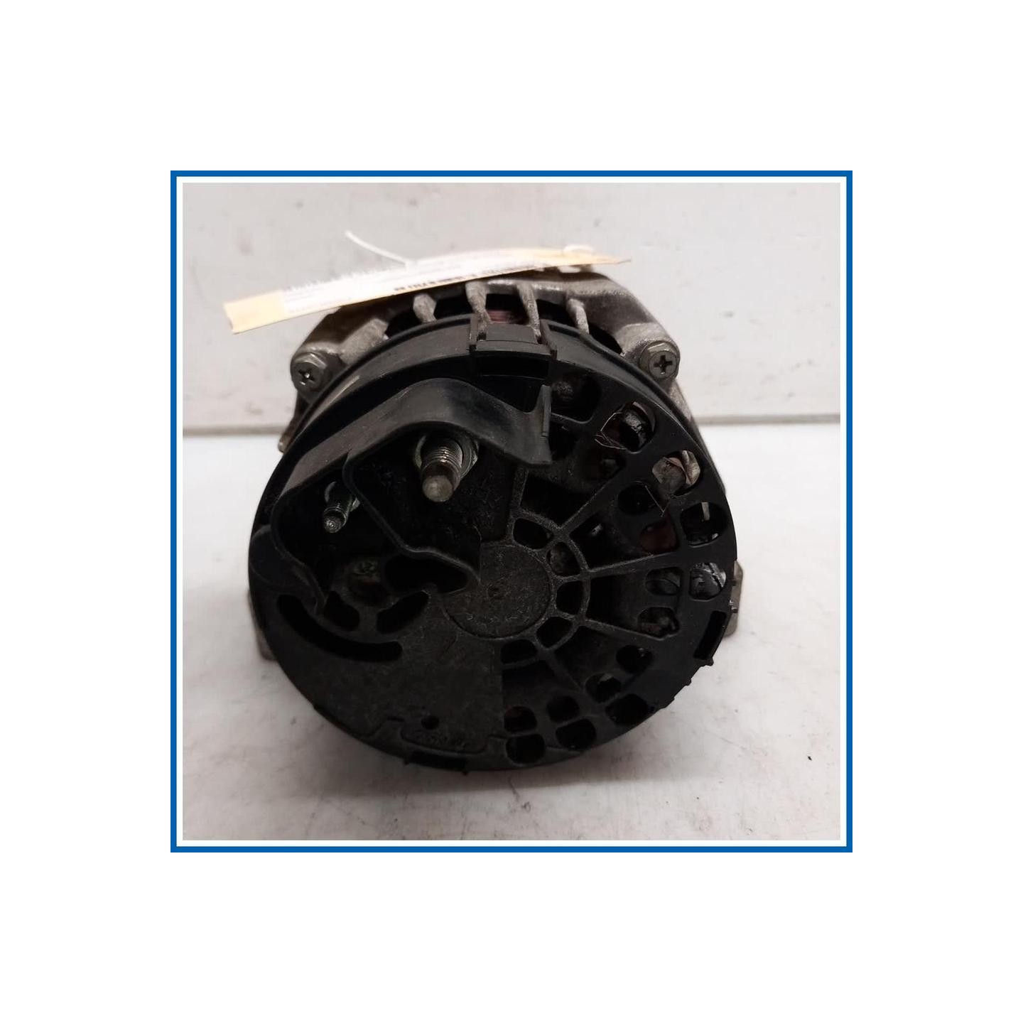 Alternatore FIAT Panda II