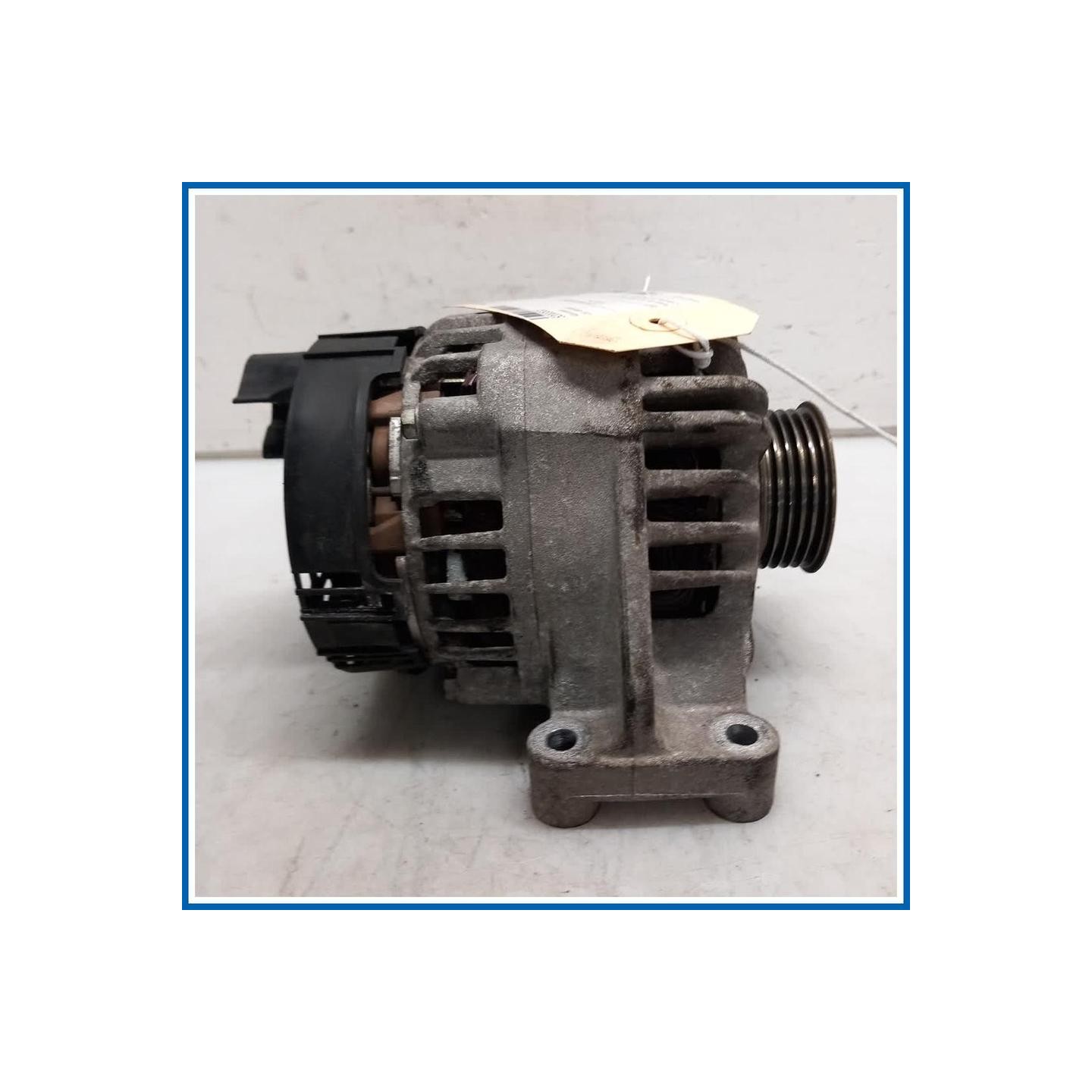 Alternatore FIAT Panda II
