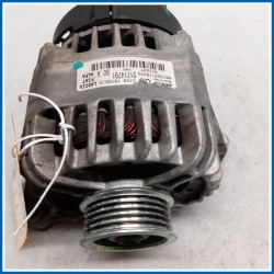 Alternatore FIAT Panda II