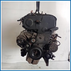 Motore semicompleto LANCIA Musa I