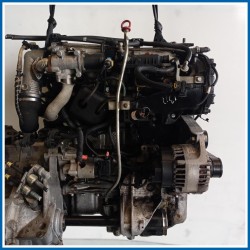 Motore semicompleto LANCIA Musa I