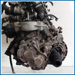 Cambio LANCIA Musa I