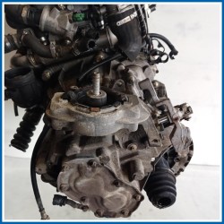 Cambio LANCIA Musa I