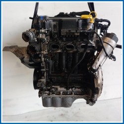 Motore semicompleto OPEL Corsa C