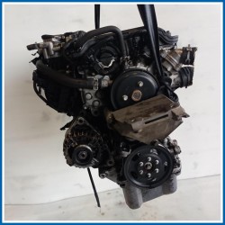 Motore semicompleto OPEL Corsa C