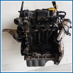 Motore semicompleto OPEL Corsa C