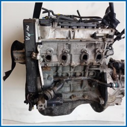 Motore semicompleto revisionato FIAT Punto III