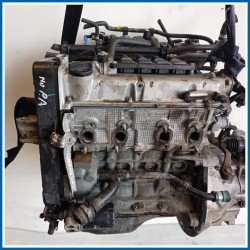 Motore semicompleto revisionato FIAT Punto III