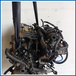 Motore semicompleto revisionato FIAT Punto III