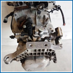 Cambio FIAT Punto III