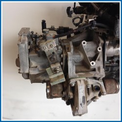 Cambio FIAT Punto III