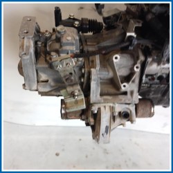 Cambio FIAT Punto III