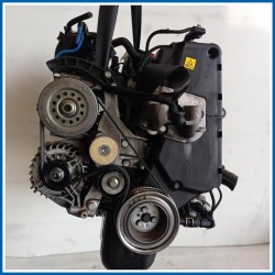 Motore semicompleto FORD KA II