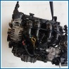Motore semicompleto FORD Fiesta VI