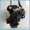 Motore semicompleto FORD Fiesta VI